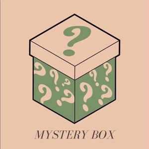 Mystery box!